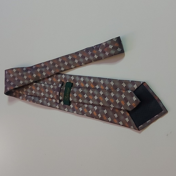 Renzavi tie - Picture 2 of 4